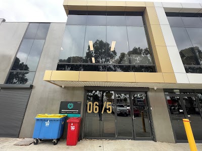 Innovative Electrics - Commercial Electricians Melbourne work 3