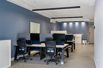 Innovative Electrics - Commercial Electricians Melbourne project 5