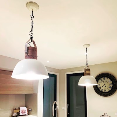 Innovative Electrics - Commercial Electricians Melbourne work 1