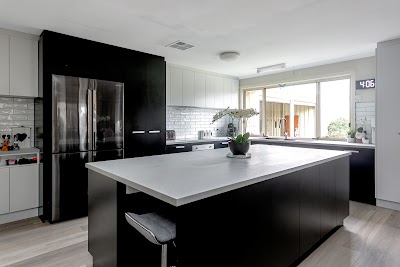 Innovative Kitchens project 5