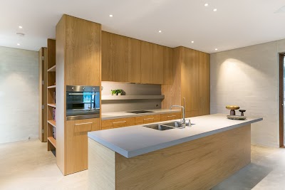 Innovative Kitchens project 6
