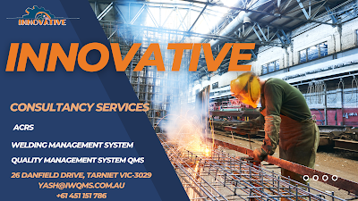 Innovative Welding & Quality Management Services photo 2