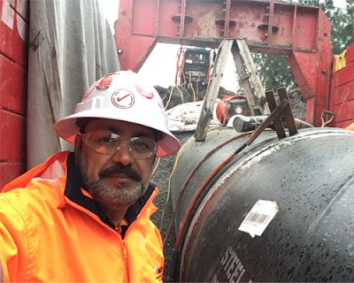 Innovative Welding & Quality Management Services