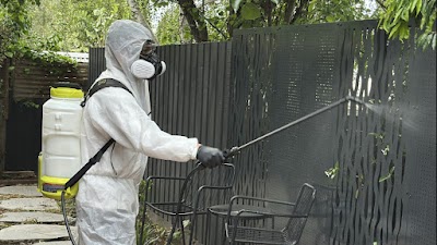 InsectoKill Pest Control photo 1