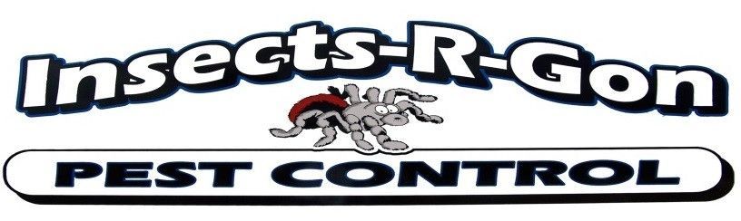 Insects-r-gon Pest Control