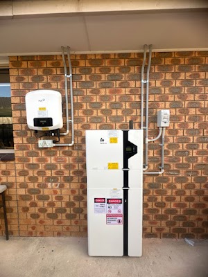 Inspire Solar photo 3