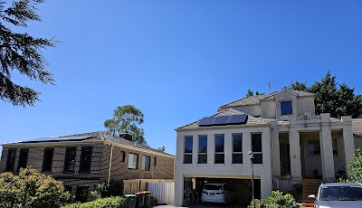 Inspire Solar project 4