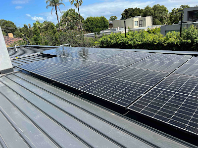 Inspire Solar photo 1