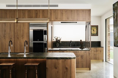 Inspired Kitchens Bendigo photo 2