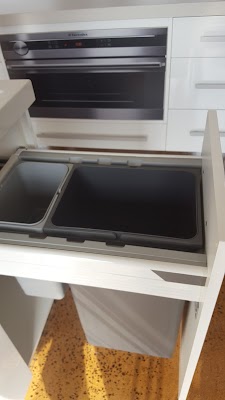 Inspired Kitchens Bendigo project 5