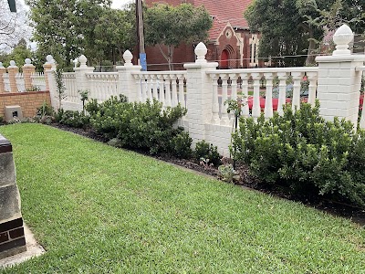 Instant Lawn Adelaide work 2