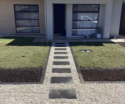 Instant Lawn Adelaide work 4