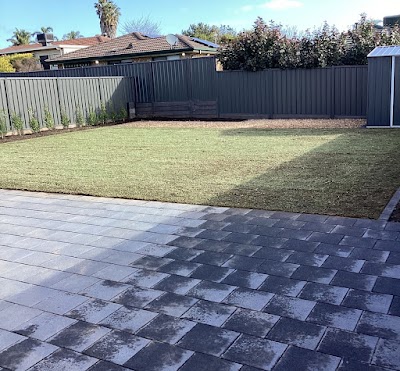 Instant Lawn Adelaide project 6
