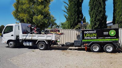 Instant Lawn Adelaide