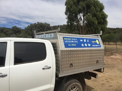 Instant Mobile Locksmith project 6