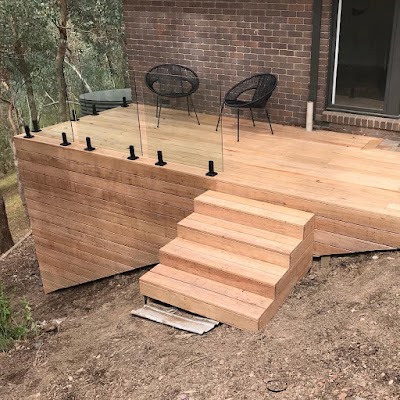 Instruct Build Carpentry work 1