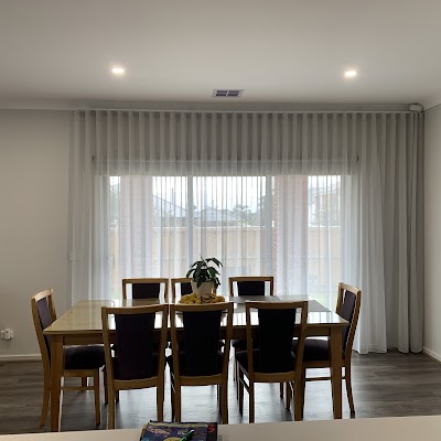 Instyle Blinds work 2