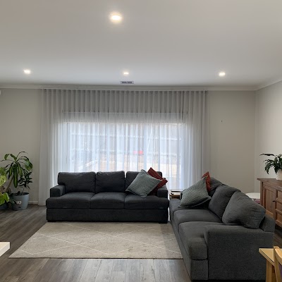 Instyle Blinds work 3