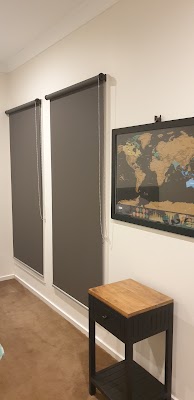 Instyle Blinds work 4