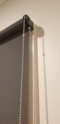 Instyle Blinds project 5