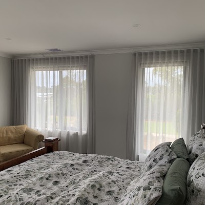 Instyle Blinds project 6