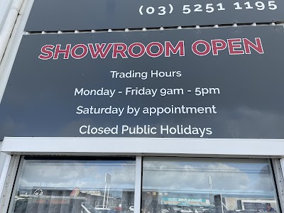 Instyle Blinds work 1