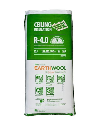 Insulation Easy Australia project 6