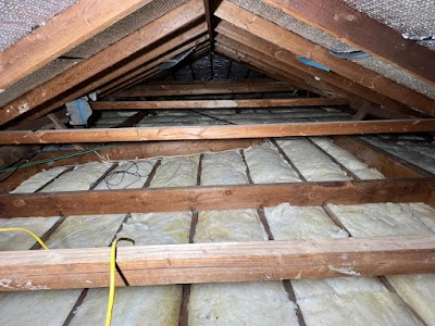 Insulfix - Insulation Supplier and Installer - Newcastle & Central Coast work 3