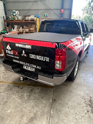 Insulfix - Insulation Supplier and Installer - Newcastle & Central Coast project 5