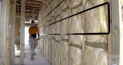 Insulfix - Insulation Supplier and Installer - Sydney work 2