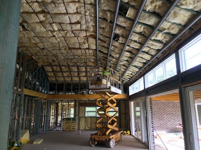 Insulfix - Insulation Supplier and Installer - Sydney project 5