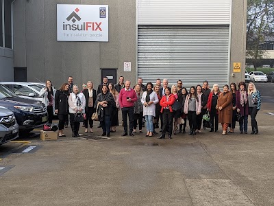 Insulfix - Insulation Supplier and Installer - Sydney