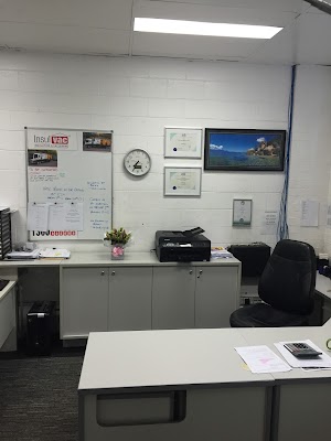 Insulvac Insulation & Vacuuming work 4