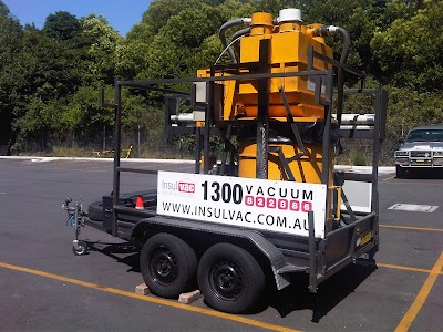 Insulvac Insulation & Vacuuming project 5