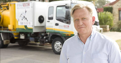 Insulvac Insulation & Vacuuming