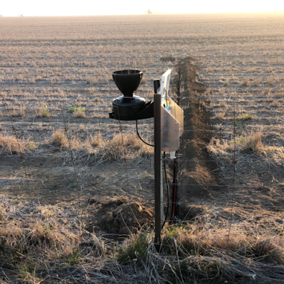 Integrated Irrigation photo 3