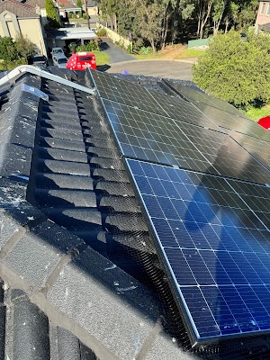 Integrated Pest Control & Maintenance work 4