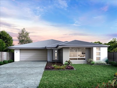 Integrity New Homes Ballarat work 2