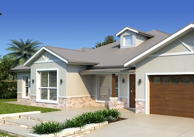 Integrity New Homes Ballarat project 5