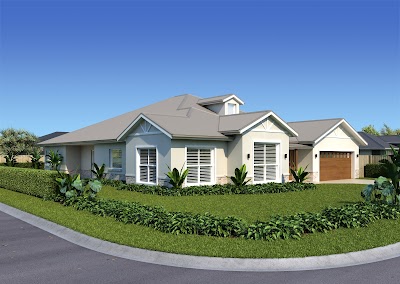 Integrity New Homes Ballarat project 6