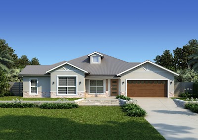 Integrity New Homes Ballarat work 1