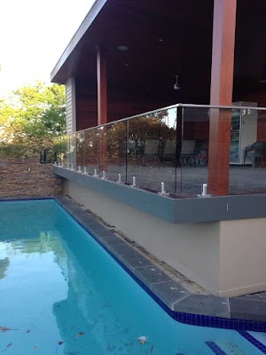 Integrity Pool Services project 4