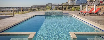 Integrity Pool Services project 5