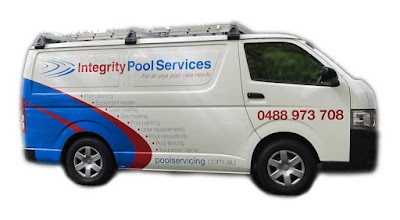 Integrity Pool Services photo 1