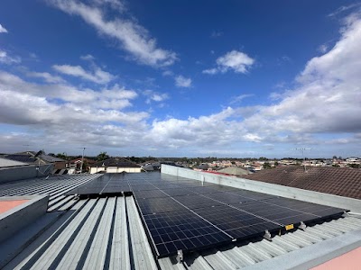 Interactive Solar photo 2