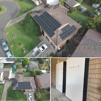 Interactive Solar project 4