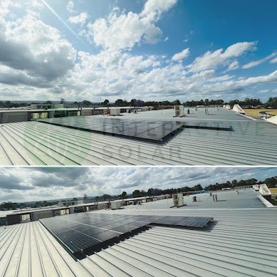 Interactive Solar project 5