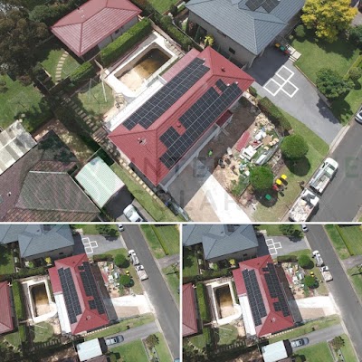 Interactive Solar project 6