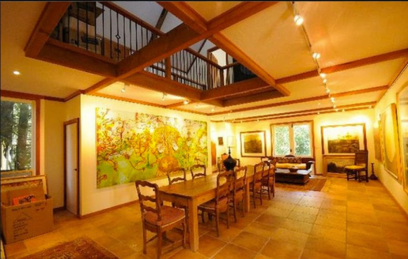 Interior Impact Plastering