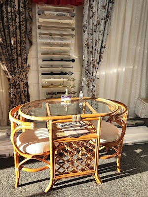 Interior Views Curtains & Blinds project 5